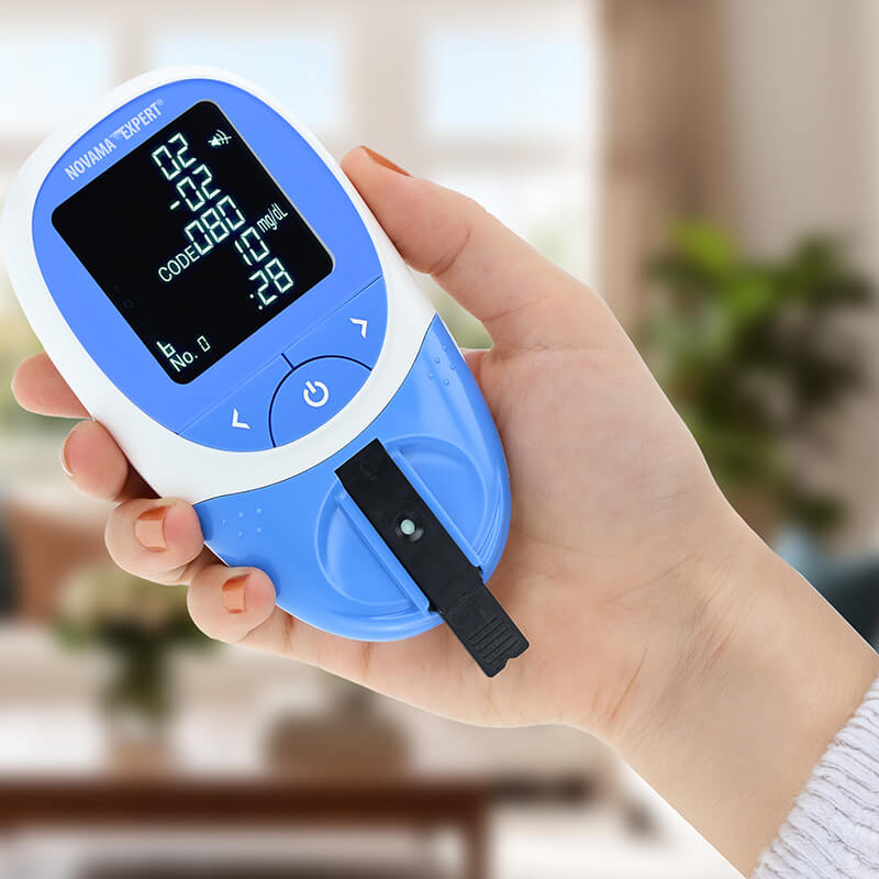 lipidometer s jednoduchou konfiguráciou